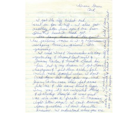 FROMME LYNETTE: (1948-&nbsp;&nbsp;&nbsp;&nbsp; ) American Criminal, a member of the infamous Manson Family who was imprisoned
