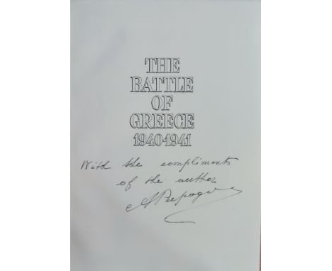 Sold at Auction: Robin Williams Autographed Dead Poets Society Book