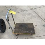 Lift Table (Located in Oelwein, IA) (Rigging & Loading: $25)