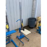 Lift Table (Located in Oelwein, IA) (Rigging & Loading: $25)