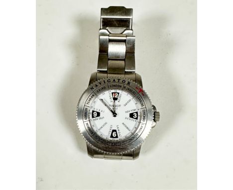 tissot Auctions Prices tissot Guide Prices