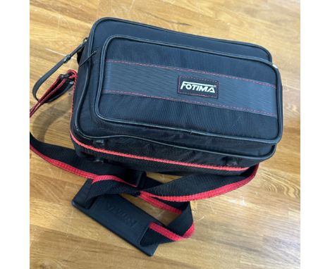 Zenit 12 x P camera and accessories, untested