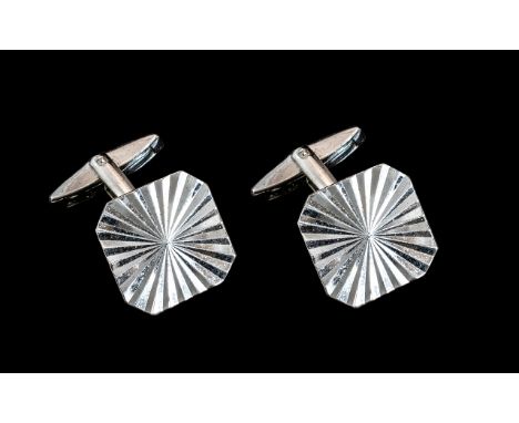 cufflinks Auctions Prices | cufflinks Guide Prices