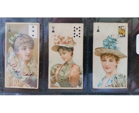 WILLS, selection, inc. Beauties (p/c, 4), Ships (Wills to front, 7), Allied Army Leaders (complete), about G to VG, 61*