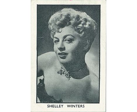 CLEVEDON, Famous Screen Stars, complete, medium, VG to EX, 50 (Illustration page 3)