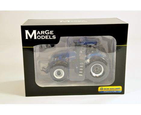 Marge Models 1/32 New Holland T8.435 Tractor. M in Box.