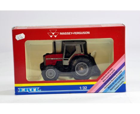 Ertl 1/32 Massey Ferguson 3050 Tractor. M in Box.