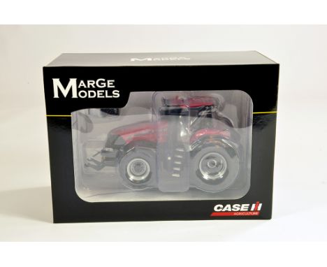 Marge Models 1/32 Case IH Magnum 380 Tractor. M in Box.