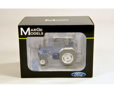Marge Models 1/32 Ford 7610 Tractor. M in Box.