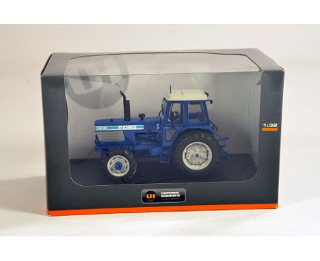 Universal Hobbies 1/32 Ford TW35 Tractor. M in Box.