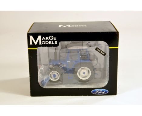 Marge Models 1/32 Ford 5610 Tractor. M in Box.