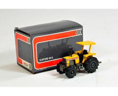 Arpra Supermini CBT 8060 Tractor. NM to M in Box.