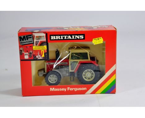 Britains 1/32 Massey Ferguson 2680 Tractor. M in E Box.