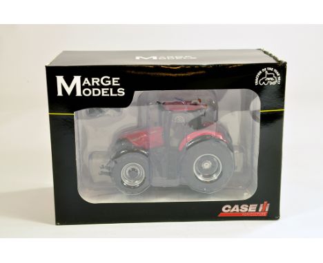 Marge Models 1/32 Case IH Optum 300 CVX Tractor. M in Box.