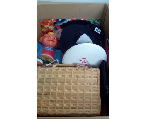 Swatch watch and other Swatch related items