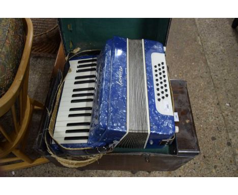 LORENZO ACCORDION