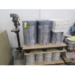 Pallet of 48 Coils Kobe .045 DW - A55ESR Wire
