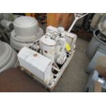 Dull Compressor