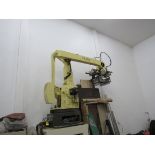 VR-4100 Robot, Used on Conveyor Lines