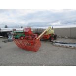 JLG Lift, Model #40H, S/N #004157, Max Capacity 1000 lbs