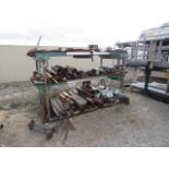 Scrap Lot