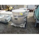 Greenheck Cube, Model #Cube-300-20-x, S/N #14267025, Mark #EF-1