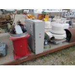 Control Box