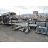Scrap Lot