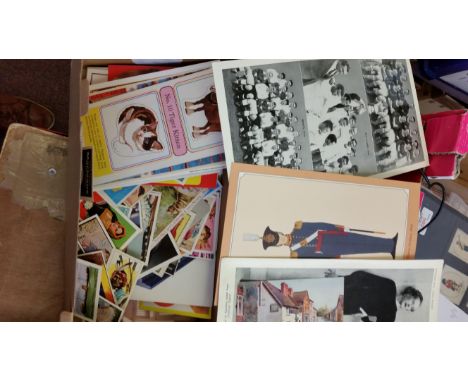 TRADE, odds, inc. Lipton, Lyons, Merrysweet, Priory, Cow &amp; Gate, Maldano, Mister Softee, Penguin, Guinness, Cadet, Goodie