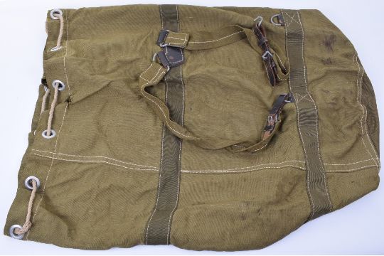 german duffle bag