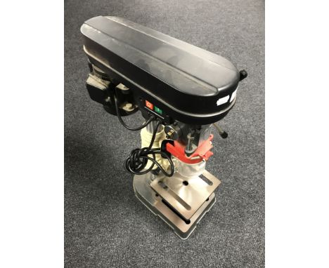 A Performance pillar drill