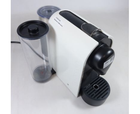 Nespresso Krups Coffee machine no. XN2601  (This item is PAT tested - 5 day warranty from date of sale)   Condition Report   