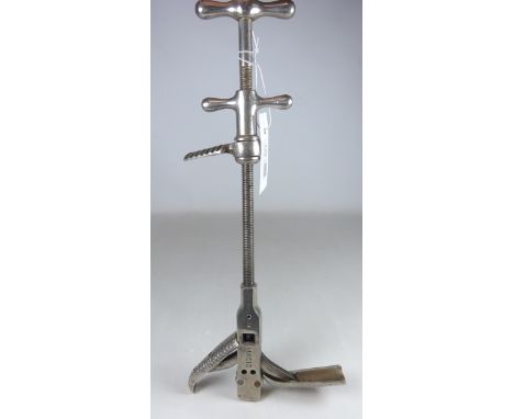 Magic Shoe Stretcher   Condition Report   Click here for further images, condition, auction times & delivery costs
