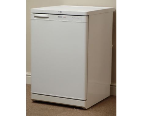 Bosch Exxcel upright freezer, W55cm (This item is PAT tested - 5 day warranty from date of sale)   Condition Report   Click h