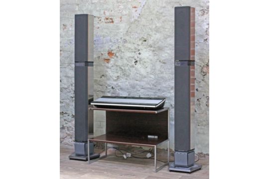 beocenter 9000 speakers