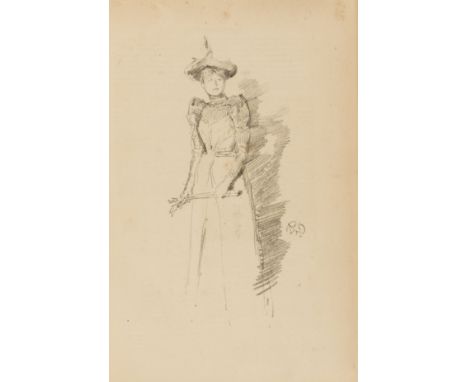Studio (The): An Illustrated Magazine of Fine and Applied Art, vol.1-12 in 11 only (lacking vol.9), plates and illustrations 