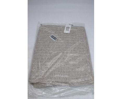 Oui Women's Long Scarf Light Grey