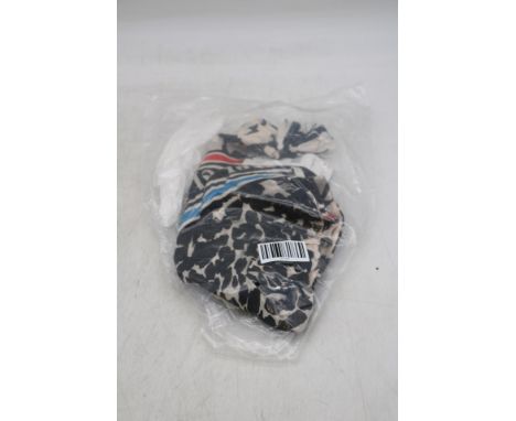 Oui Women's All-Over Print Scarf