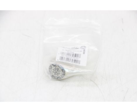Thomas Sabo Men's Ring, Vintage Compass Silver, Size 68