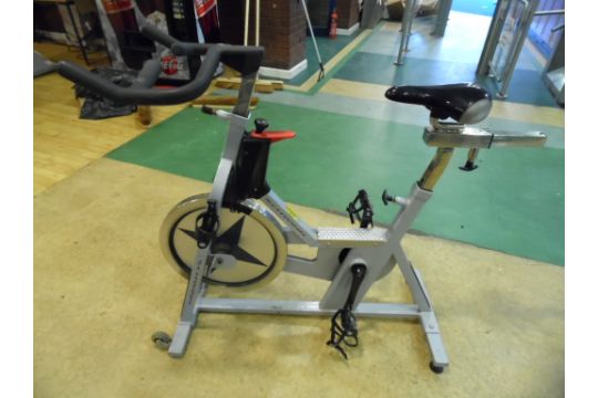 spinning schwinn ic pro