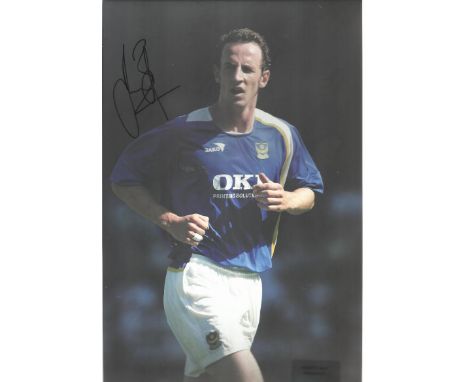 Football Autographs Collection 2. Set of fifteen high quality 8x12 colour photographs, all with clear undedicated autographs 