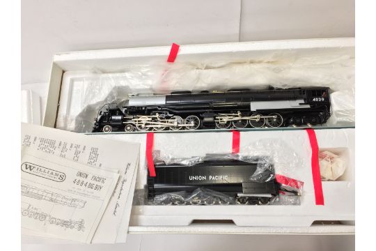 williams electric trains crown edition