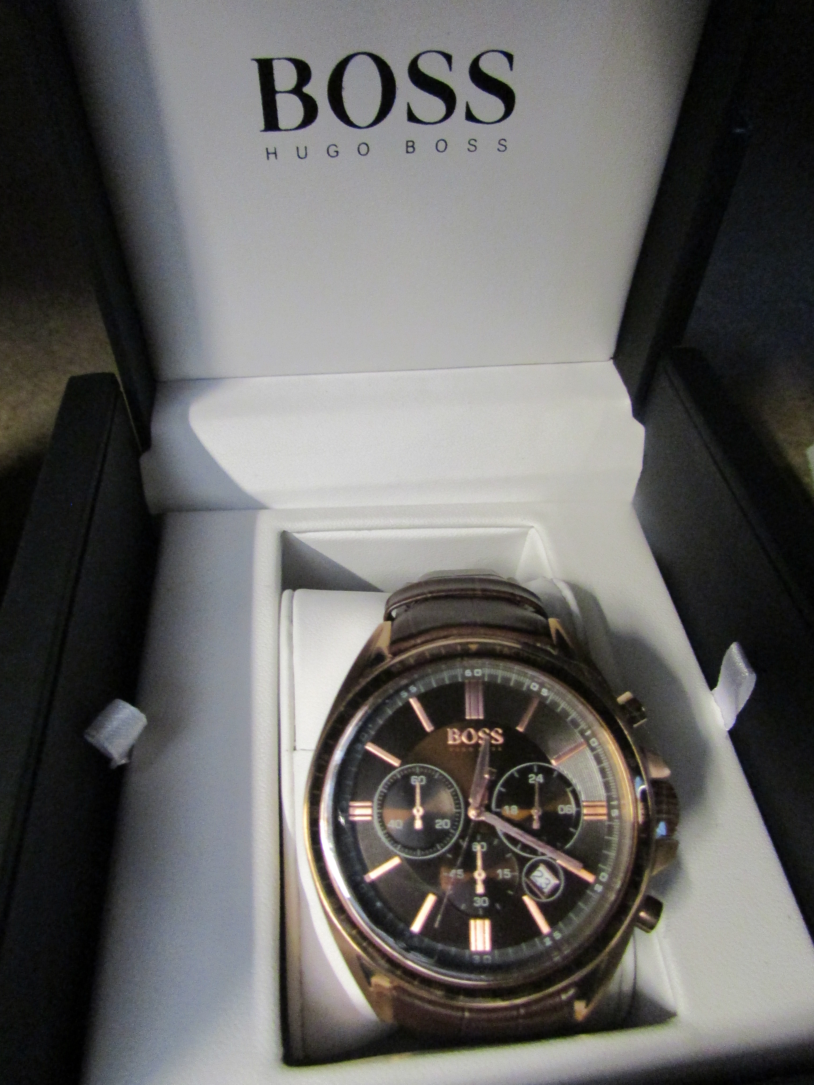 hugo boss hb 288