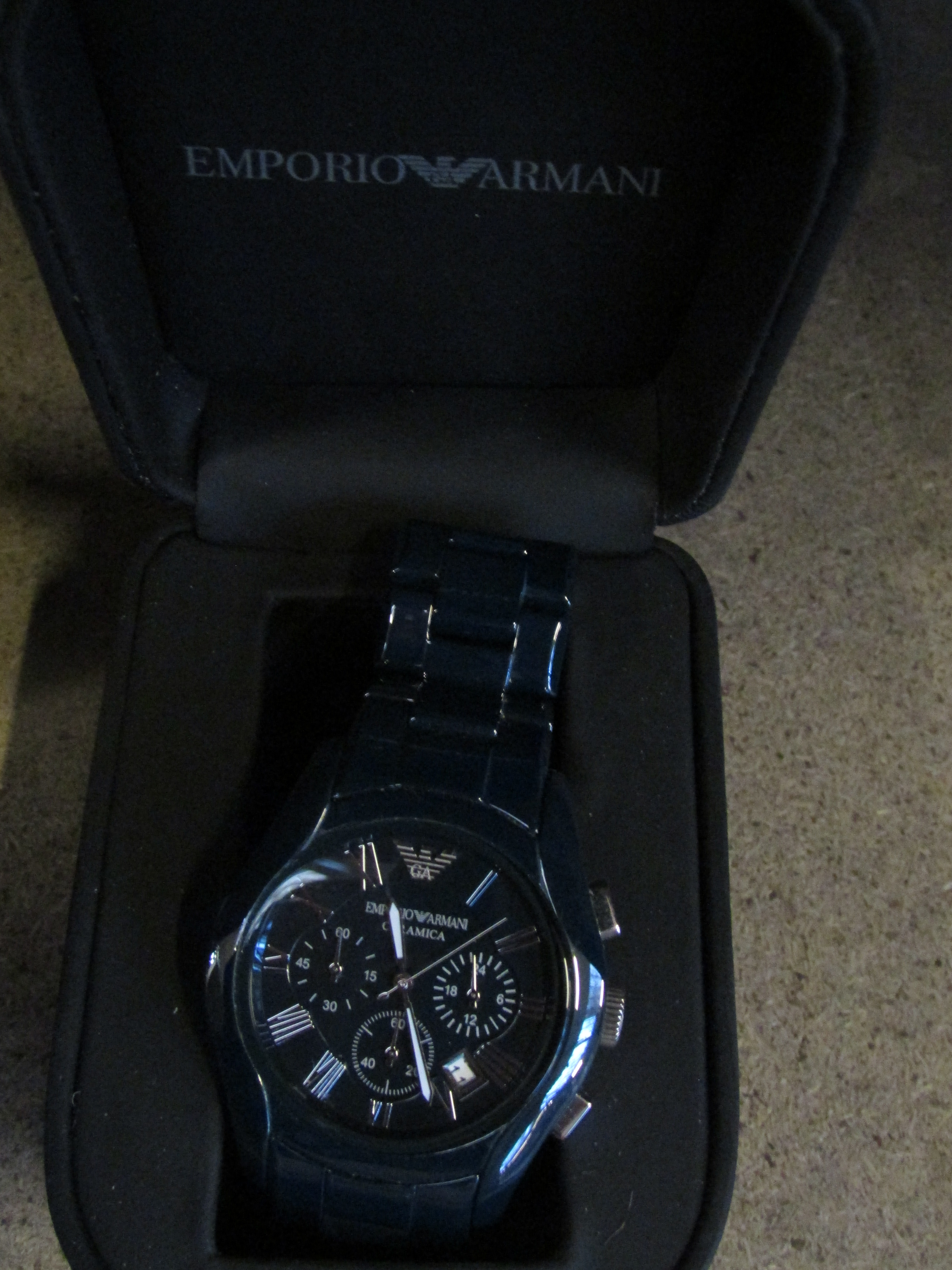 emporio armani 111204