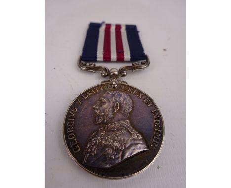 WW1 Military Medal to 257206 Sapr. F Jeffrey, 263/Rly. Coy R E, unusually the only MM awarded to the unit until 19 18, with d