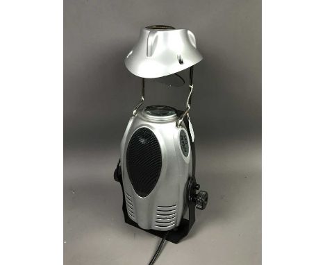 LED LIGHT PROJECTOR