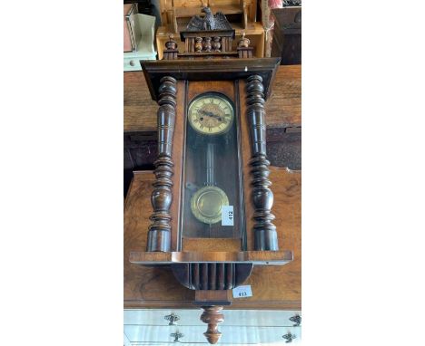 Wall clock, condition requests and additional images will not be given for lots in this sale.