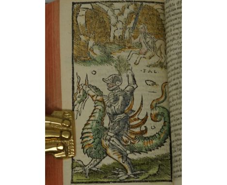 (Folengo, Teofilo). Merlini Cocaii, poetæ Mantovani, Macaronicorum Opus. Totum in pristinam formam per me Magistrum Acquarium