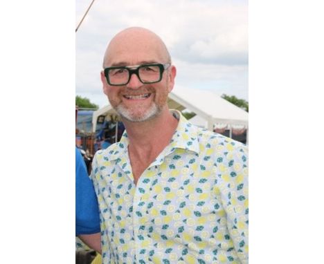 **For sale in aid of BBC Children in Need** Guided antiques shop with Bargain Hunt’s David Harper in Harrogate: Spend an afte