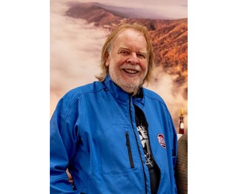 **For sale in aid of BBC Children in Need** A pair of tickets to see Rick Wakeman’s concert ‘The Return of the Caped Crusader